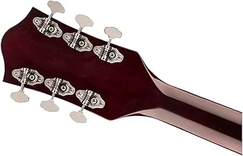 Amazon.com: Gretsch G5420T Electromatic Classic Hollow Body Single