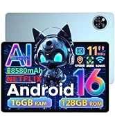 Amazon.co.jp: 【Android15 タブレット 初登場】DOOGEE A9pro+セット版