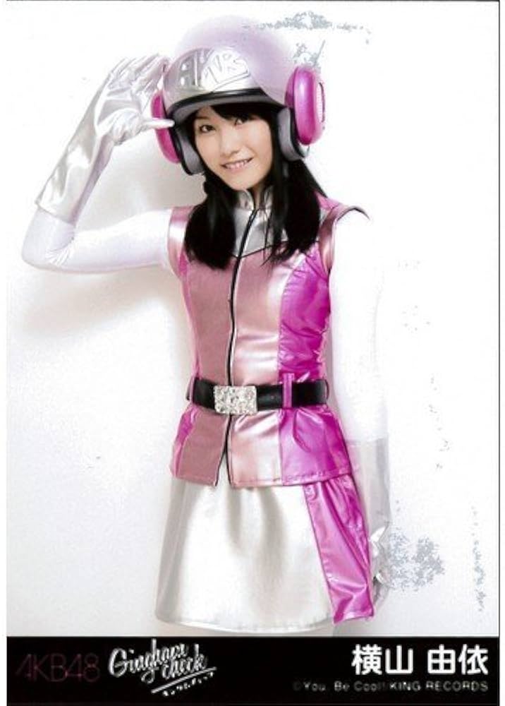 Amazon.co.jp: AKB48 公式生写真 ギンガムチェック 劇場盤 ギンガム