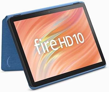 Amazon.co.jp: 【Fire HD 10 第13世代用】Amazon純正 保護カバー