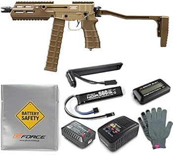 Amazon | 東京マルイ スコーピオン MOD.D 電動コンパクトマシンガン G