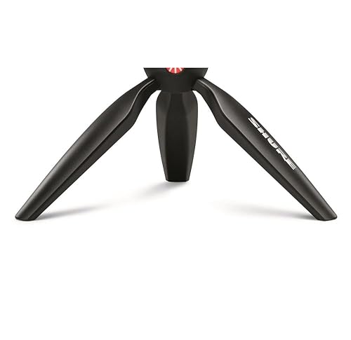 Amazon.com: Shure MV88+ Video Kit - Digital Stereo Condenser