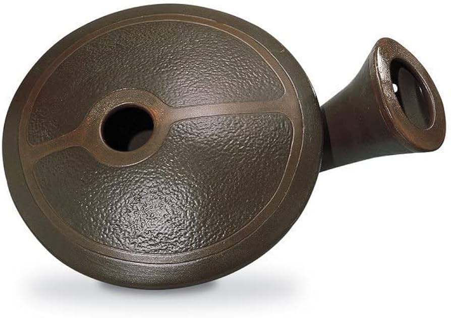 Amazon.com: Latin Percussion LP1400-TM LP Udu Drum Tambuta