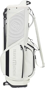 Amazon | TravisMathew トラヴィスマシュー ゴルフ キャディバッグ