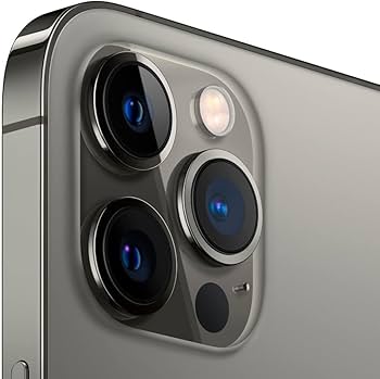Amazon.com: Apple iPhone 12 Pro 5G, US Version, 512GB, Graphite