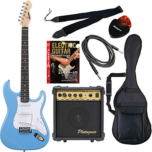 Fender ストラトキャスタータイプ SELDER製 左利き用 レフティFender