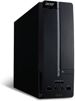 acer Aspire XC-605 Desktop (Intel Core i5 3.1 GHz, 6 GB RAM, 500