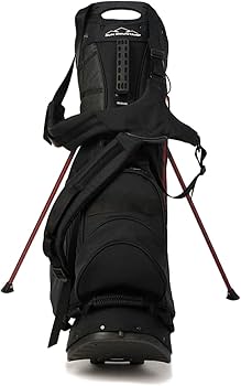 Amazon | ブリーフィング ゴルフ バッグ キャディバッグ 25周年モデル