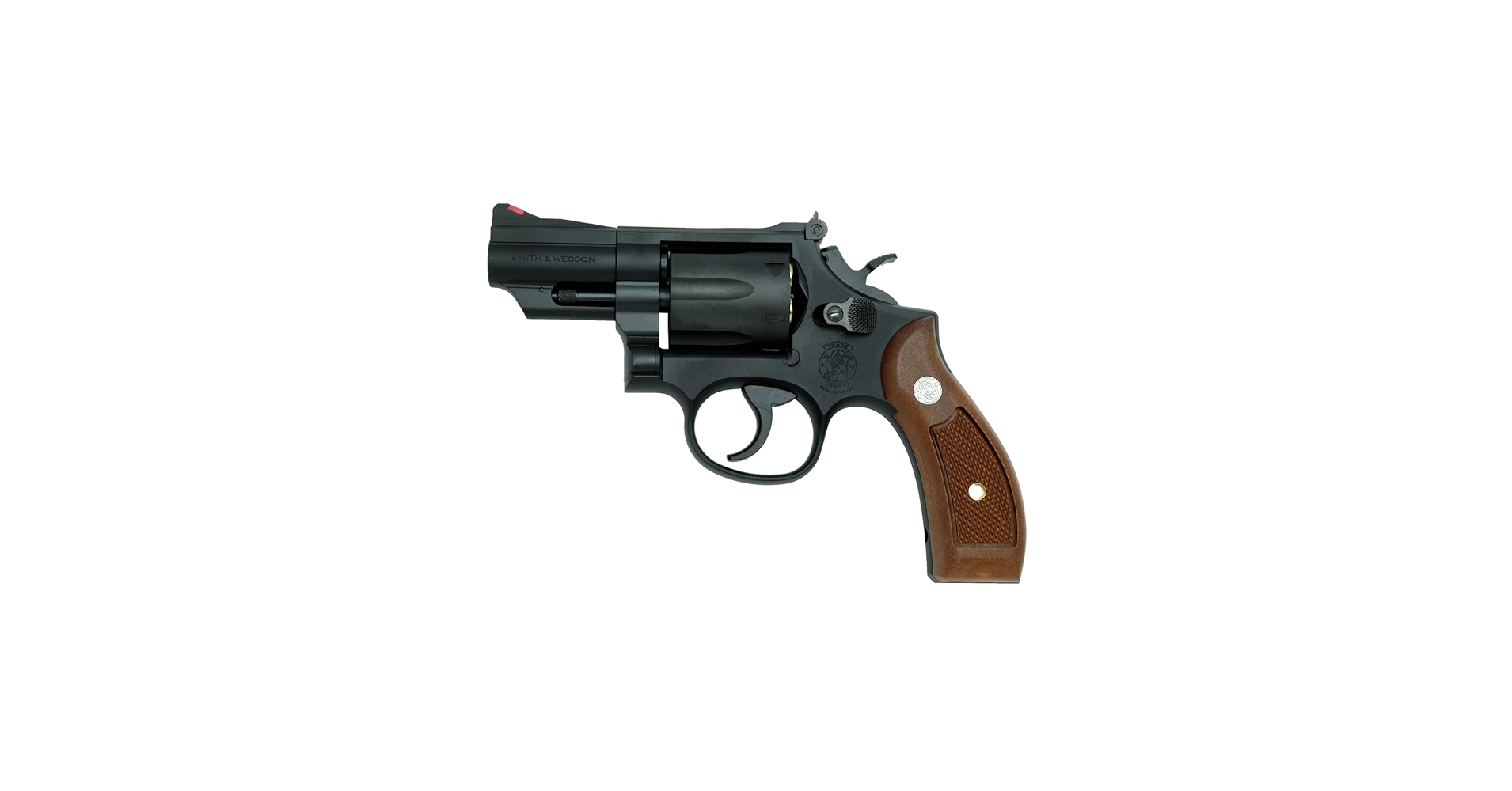 Amazon | タナカ(Tanaka) S&W M19 2.5インチ コンバット マグナム