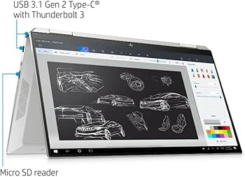 Amazon.co.jp: HP - Spectre x360 2-in-1 13.3インチ 4K ウルトラHD