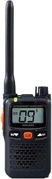 Amazon | 八重洲無線 特定小電力トランシーバー SRS220A Bluetooth対応