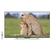 Amazon | シャープ 50V型 フルハイビジョン 液晶テレビ ホワイト AQUOS