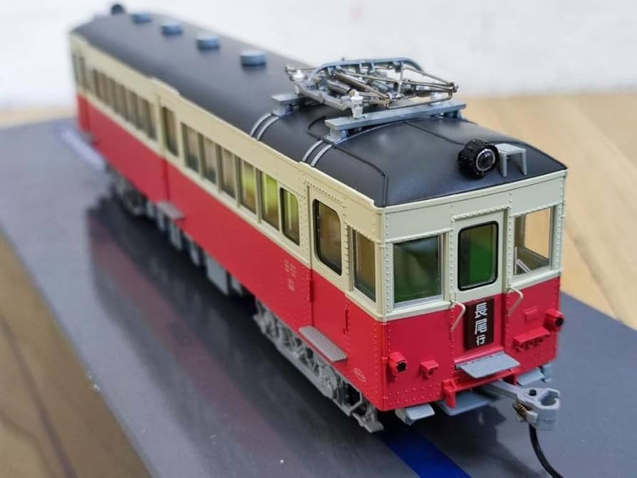 Amazon | TOMIX HO-605 高松琴平電気鉄道 3000形 HOゲージ | 鉄道模型 通販