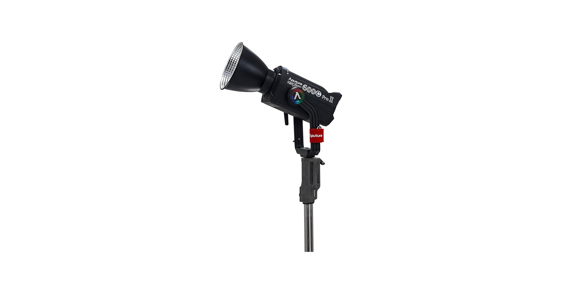 Amazon.com : Aputure LS 600c Pro II RGB LED Monolight with 46