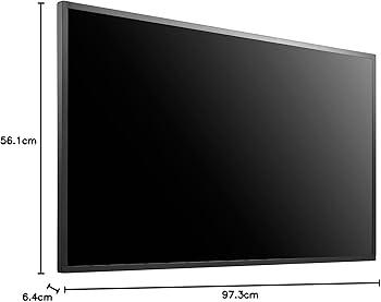 Amazon.co.jp: I-O DATA アイ・オー・データ 24時間連続稼働対応 43型