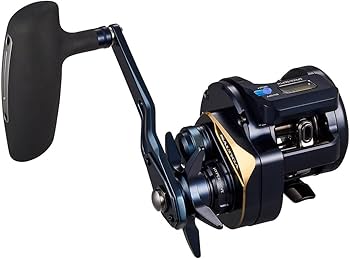 Amazon | ダイワ(DAIWA) ジギングベイトリール 25SALTIGA(ソルティガ