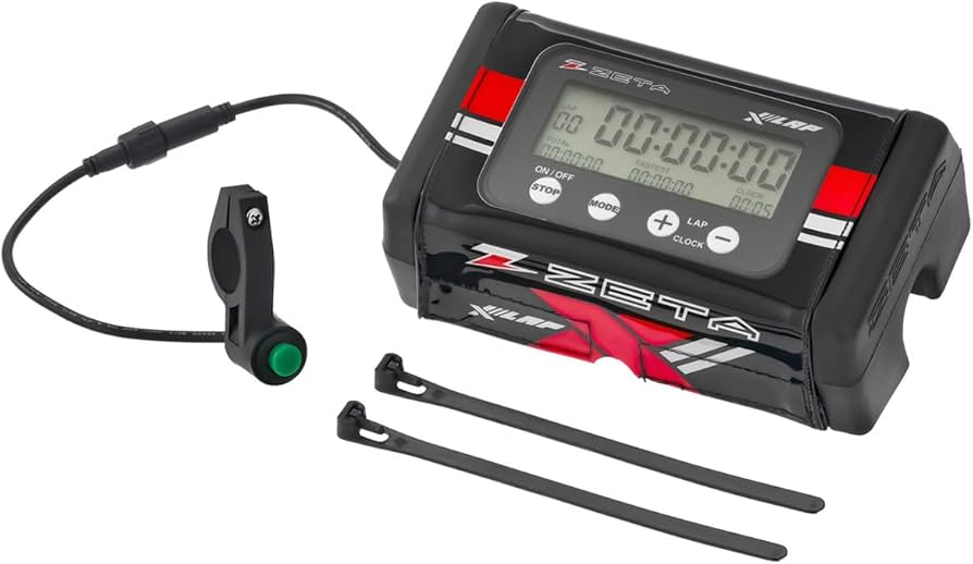 Amazon | ジータレーシング(ZETA RACING) クロスラップ SXバー(28.6mm