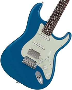 Amazon | Fender Made in Japan Hybrid II 2024 Collection