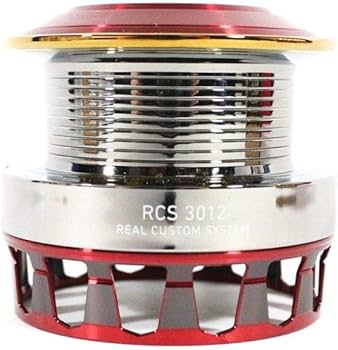 Amazon | Daiwa SLP WORKS(ダイワSLPワークス) スプール RCS 3012エア