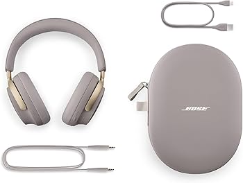 Amazon.co.jp: Bose QuietComfort Ultra Headphones LE 完全