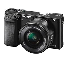 Amazon | SONY ミラーレス一眼 α6000 ボディ ブラック ILCE-6000 B