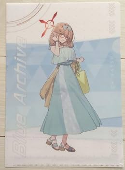 Amazon.co.jp: ブルー・アーカイブ ブルアカ ローソン コラボ