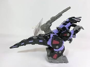 Amazon.co.jp: 当時物 トミー ゾイド ゾイドフィギュアコレクション