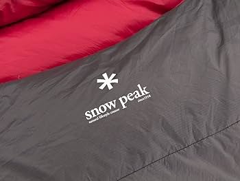 Amazon.co.jp: スノーピーク(snow peak) BACOO 550 BDD-022 : 0
