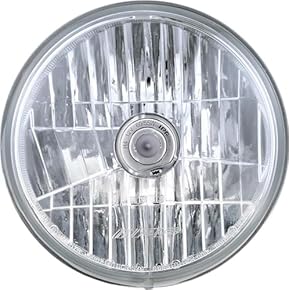 Amazon.co.jp: ヘッドライト本体 - ヘッドライトアセンブリ・パーツ