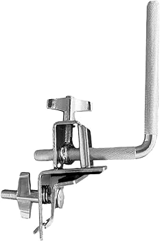 Amazon | Deevoka バスドラム カウベル ホルダー タンバリン用サポート