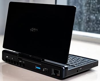 Amazon.co.jp: GPD Micro PC2 メモリ16GB ストレージ512GB Intel Core