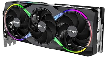 Amazon | PNY GeFORCE RTX 5080 16GB ARGB Overclocked TripleFan