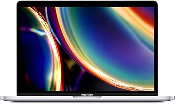 Amazon.com: Apple 2020 MacBook Pro 13-inch with 2.0GHz Intel Core