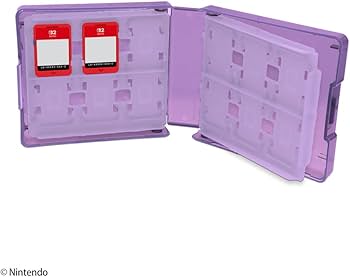 Amazon.co.jp: 【任天堂ライセンス商品】Nintendo Switch 2 用カード