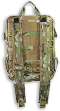 Amazon.co.jp: AGGRESSOR ORIGINAL/CSAR BACK PACK M 3型 (陸自迷彩