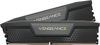 Amazon | CORSAIR DDR5-4800MHz デスクトップPC用 メモリ VENGEANCE
