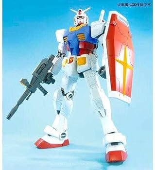 Amazon | メガサイズモデル 1/48 RX-78-2 ガンダム (機動戦士ガンダム