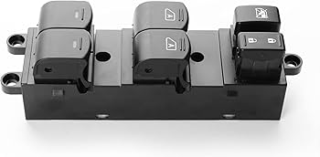 Amazon.com: Driver Side Master Power Window Switch for 05-07