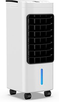 Amazon.co.jp: 冷風機 冷風扇 冷風扇風機【2025最新進化 極上の冷感冷