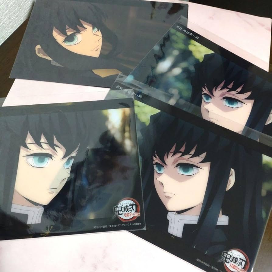 Amazon.co.jp: 鬼 滅 刀鍛冶の里編 霞柱 時透無一郎 コレクション