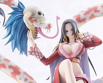 Amazon.co.jp: Portrait.Of.Piratesワンピース“NEO-MAXIMUM” “海賊女帝