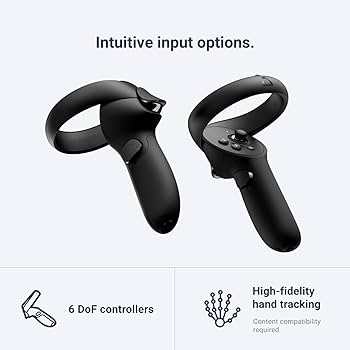 Amazon.com: HTC Vive XR Elite with Deluxe Pack — Mixed Reality and