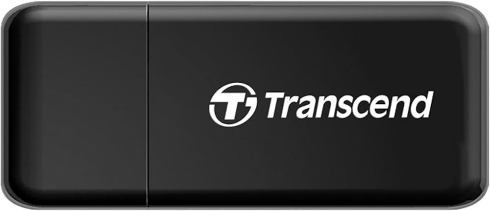 Amazon | トランセンドジャパン Transcend USB 3.1 Super Speed カード