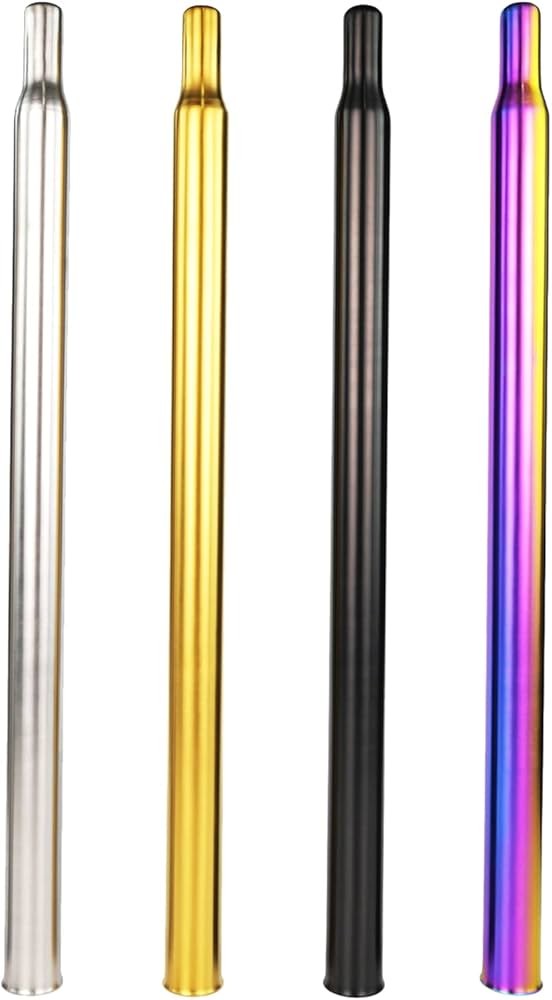 Amazon | Brompton ブロンプトン Titanium Seat post 折りたたみ自転車