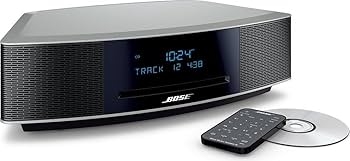 Amazon.co.jp: Bose Wave music system IV パーソナルオーディオ
