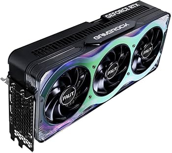 Amazon.com: Palit GeForce RTX 5090 GameRock (32GB GDDR7/PCI