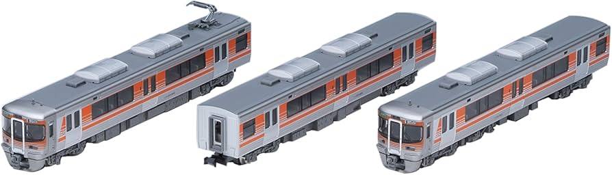 Amazon | トミーテック(TOMYTEC) TOMIX Nゲージ JR 313 8000系