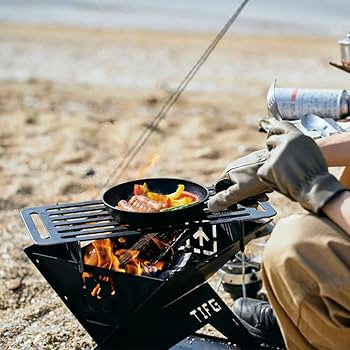 Amazon | 新TAKI BE ITA フルセット L | THE IRON FIELD GEAR