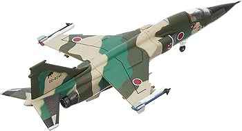 Amazon | ガリバー 200 1/200 F-1 第3航空団 第8飛行隊 三沢基地 00