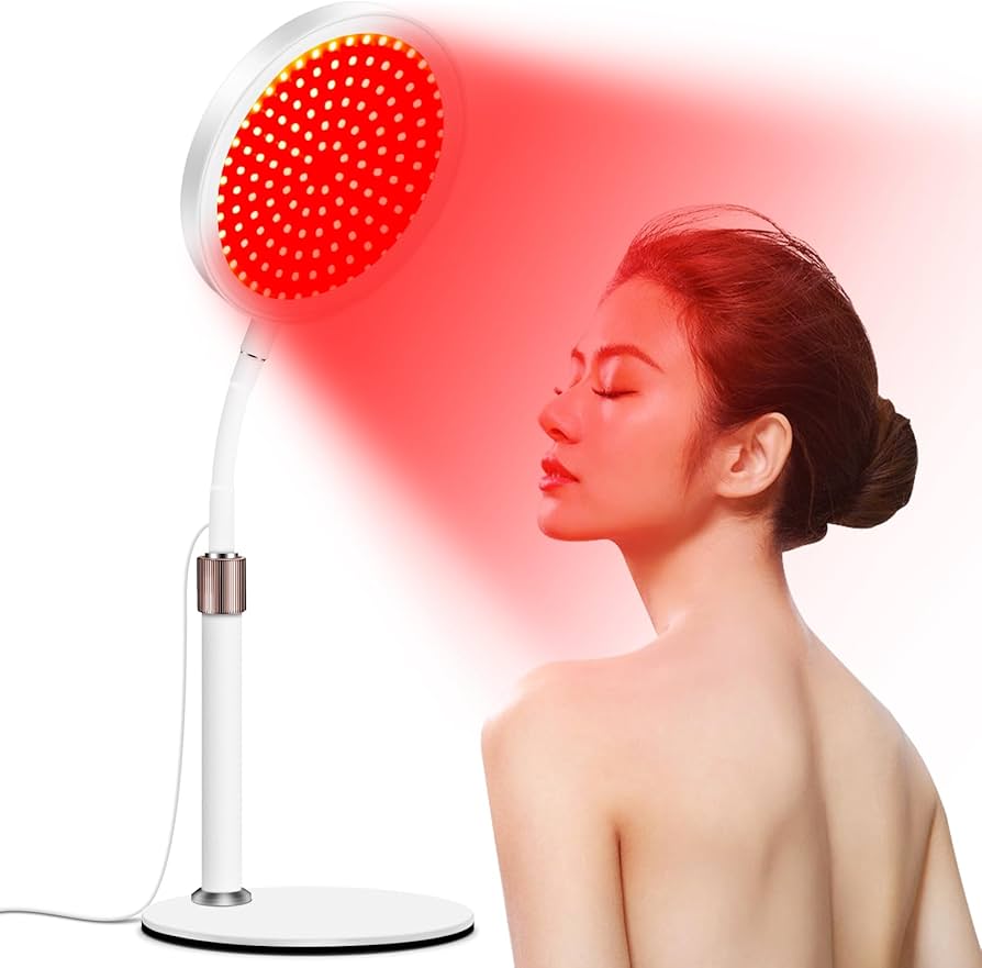 Amazon.co.jp: Heathredy 赤外線ライトレッドライト赤色ledライト